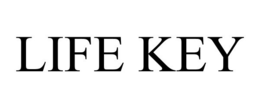 LIFE KEY trademark