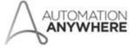 A AUTOMATION ANYWHERE trademark