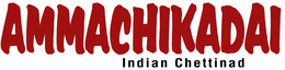 AMMACHIKADAI INDIAN CHETTINAD trademark