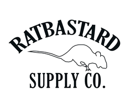 RATBASTARD SUPPLY CO. trademark