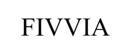 FIVVIA trademark