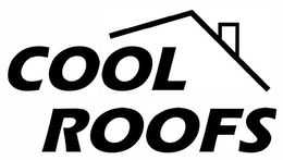 COOL ROOFS trademark