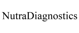 NUTRADIAGNOSTICS trademark
