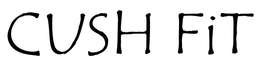 CUSH FIT trademark