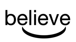BELIEVE trademark