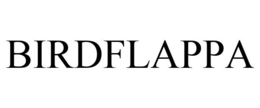 BIRDFLAPPA trademark