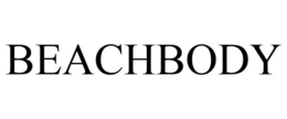 BEACHBODY trademark