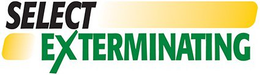 SELECT EXTERMINATING trademark