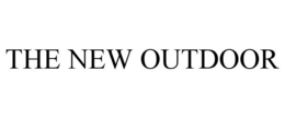 THE NEW OUTDOOR trademark