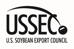 USSEC U.S. SOYBEAN EXPORT COUNCIL trademark