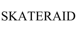 SKATERAID trademark
