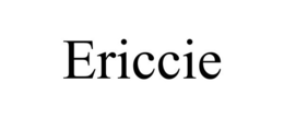 ERICCIE trademark