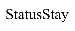 STATUSSTAY trademark