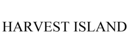 HARVEST ISLAND trademark