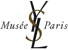 MUSEE YSL PARIS trademark