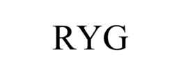 RYG trademark