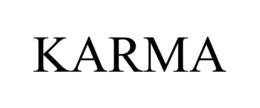 KARMA trademark