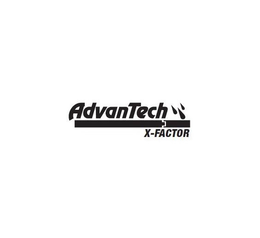 ADVANTECH X-FACTOR trademark