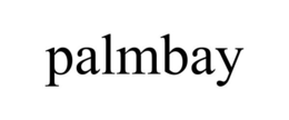 PALMBAY trademark