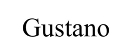 GUSTANO trademark