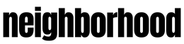 NEIGHBORHOOD trademark