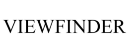 VIEWFINDER trademark