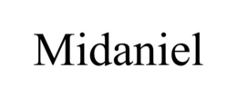 MIDANIEL trademark