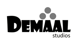 DEMAAL STUDIOS trademark