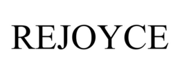 REJOYCE trademark