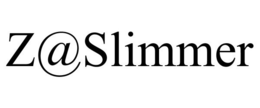 Z@SLIMMER trademark