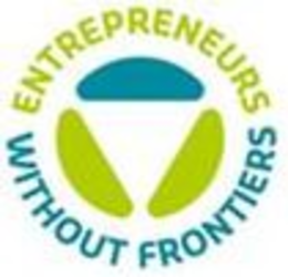 ENTREPRENEURS WITHOUT FRONTIERS trademark