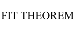 FIT THEOREM trademark