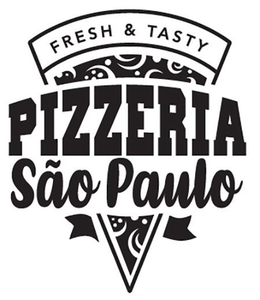 FRESH & TASTY PIZZERIA SÃO PAULO trademark