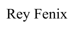 REY FENIX trademark