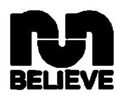 RUN BELIEVE trademark