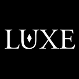 LUXE trademark