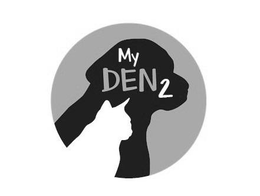 MY DEN 2 trademark
