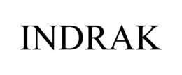 INDRAK trademark