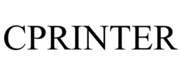 CPRINTER trademark