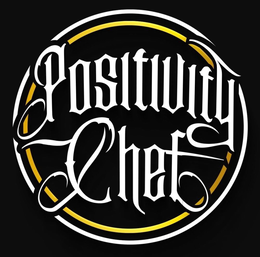 POSITIVITY CHEF trademark