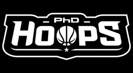 PHD HOOPS trademark