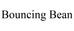 BOUNCING BEAN trademark