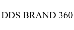 DDS BRAND 360 trademark
