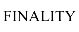 FINALITY trademark