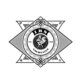IRS COCKTAILS EST. 2020 trademark