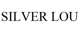 SILVER LOU trademark