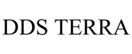 DDS TERRA trademark