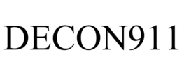 DECON911 trademark