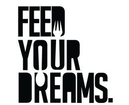 FEED YOUR DREAMS. trademark