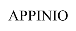 APPINIO trademark